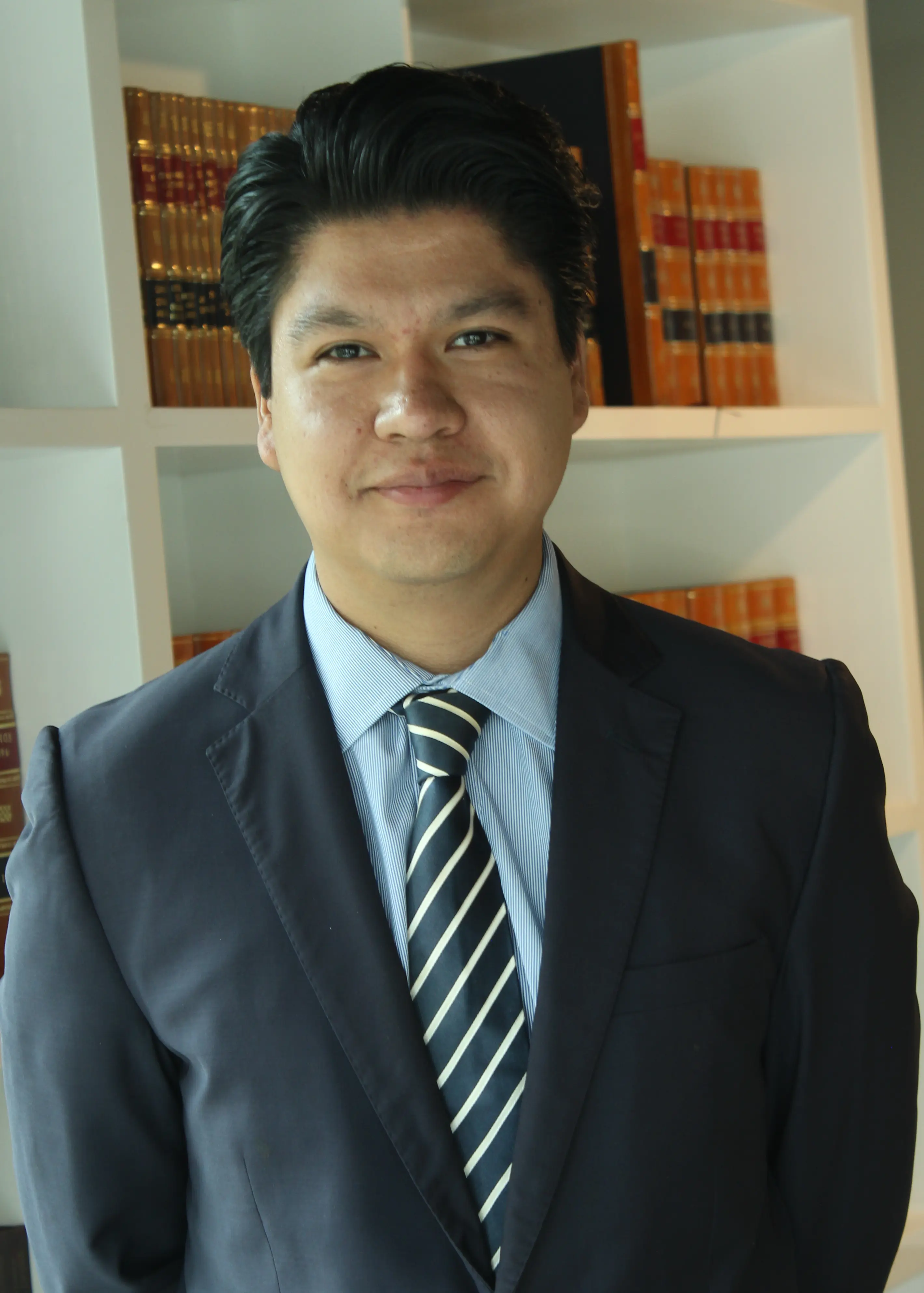 Aldo Hernández Luis Ángel Olmos