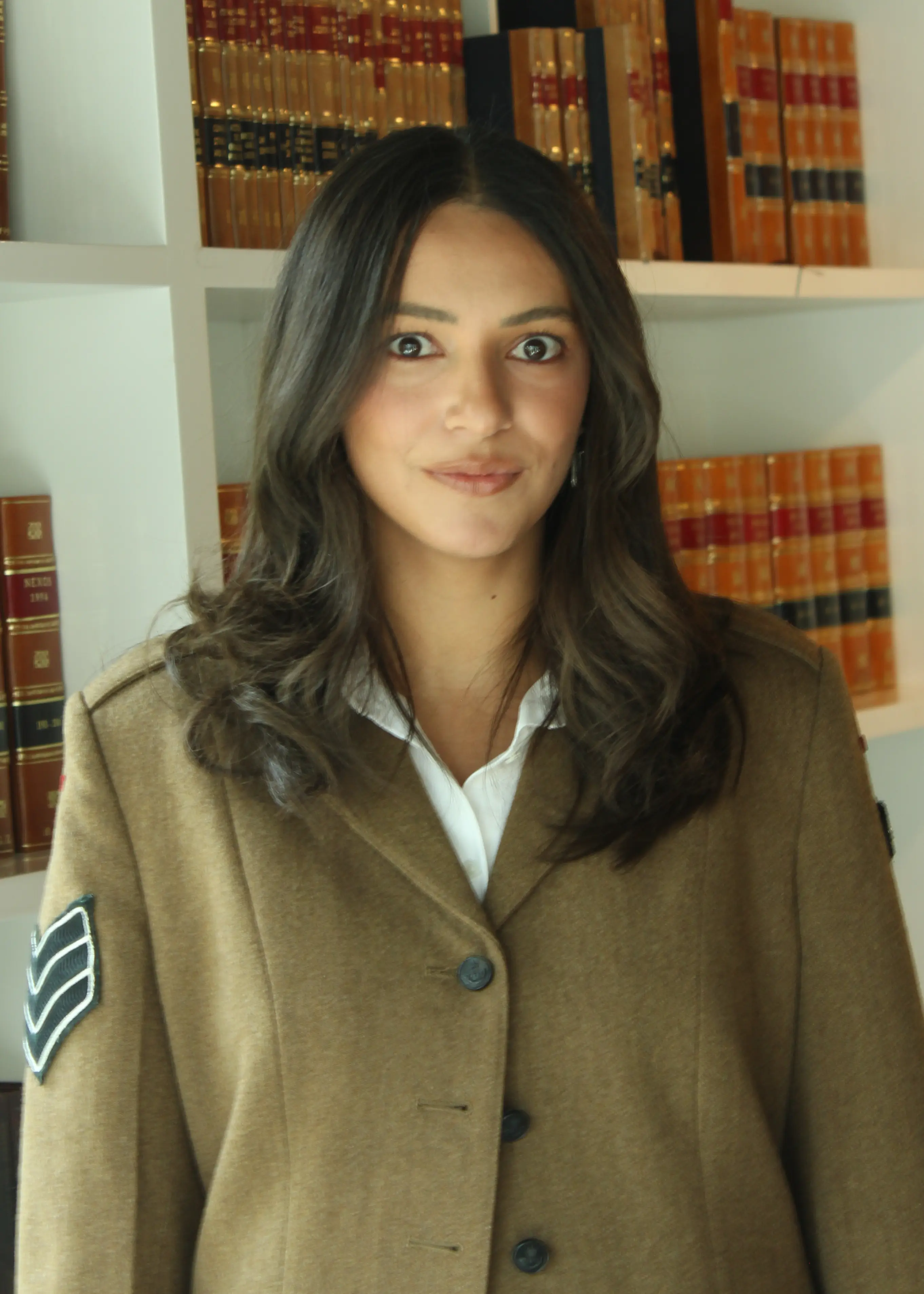 Paulina Reynoso Ventosa