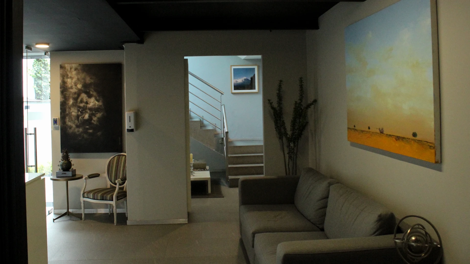 Proyectos Estratégicos